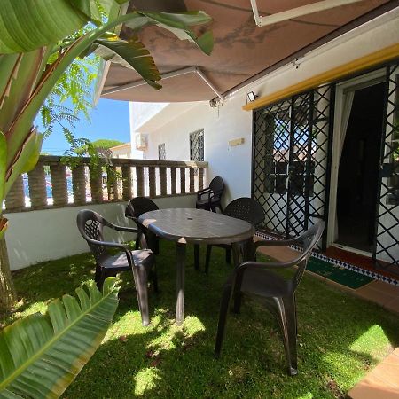 Apartamento Vip La Barrosa Chiclana de la Frontera Eksteriør billede