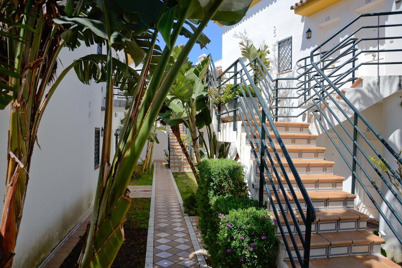 Apartamento Vip La Barrosa Chiclana de la Frontera Eksteriør billede